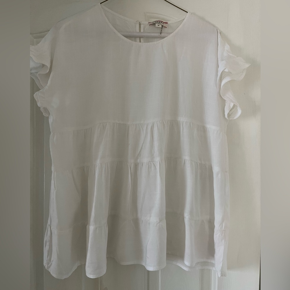 Andree By Unit layered blouse